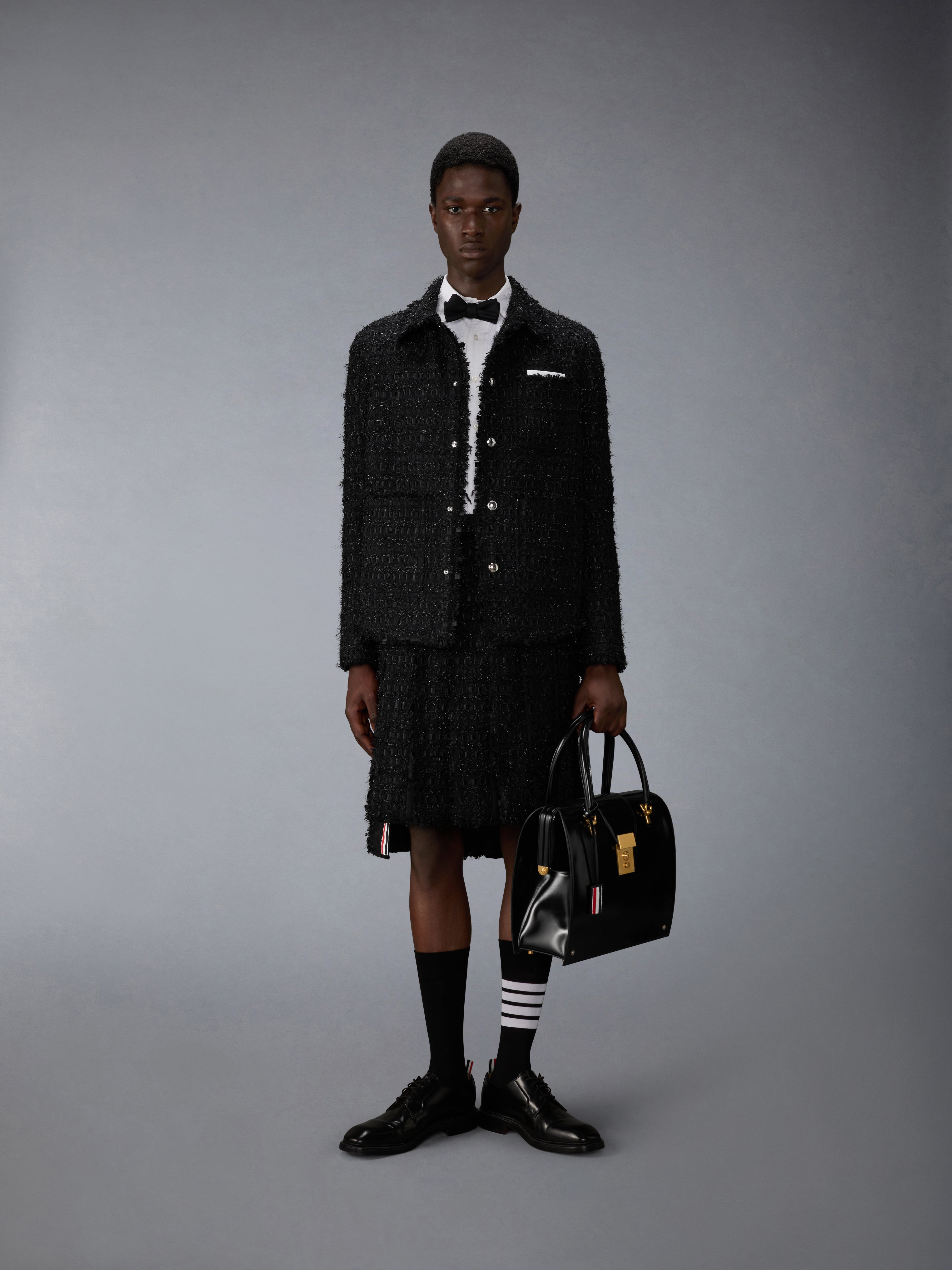 メンズ スカート | Page 2 | Thom Browne