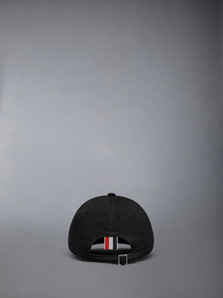 コットンツイル 6-PANEL ベースボールキャップ