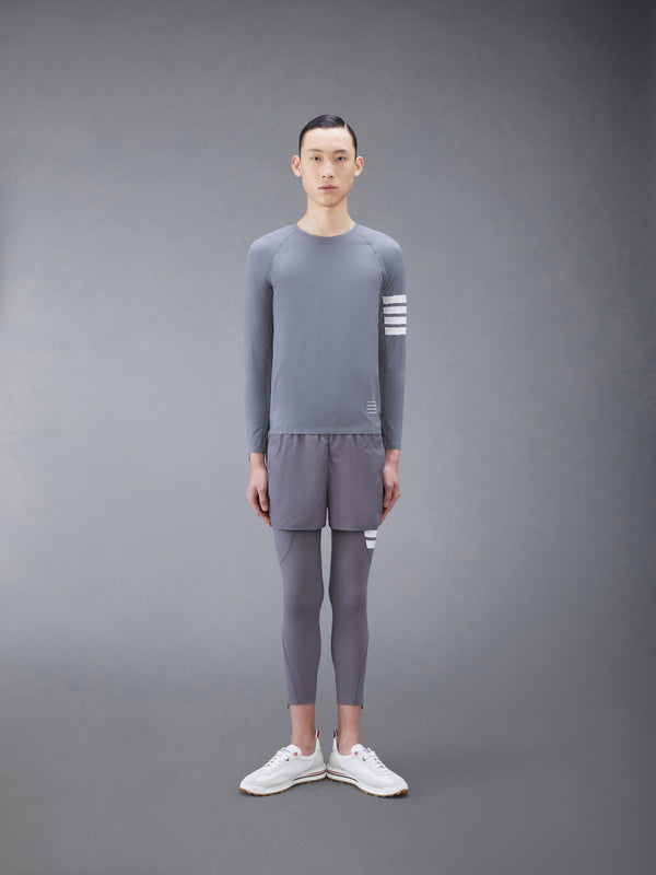 INTERLOCK 4-BAR COMPRESSION TEE - image 3