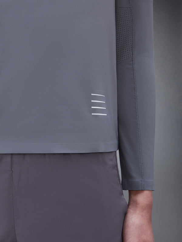 INTERLOCK 4-BAR COMPRESSION TEE - image 4