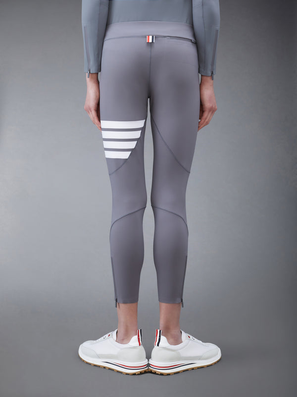 INTERLOCK 4-BAR COMPRESSION TIGHTS - image 3