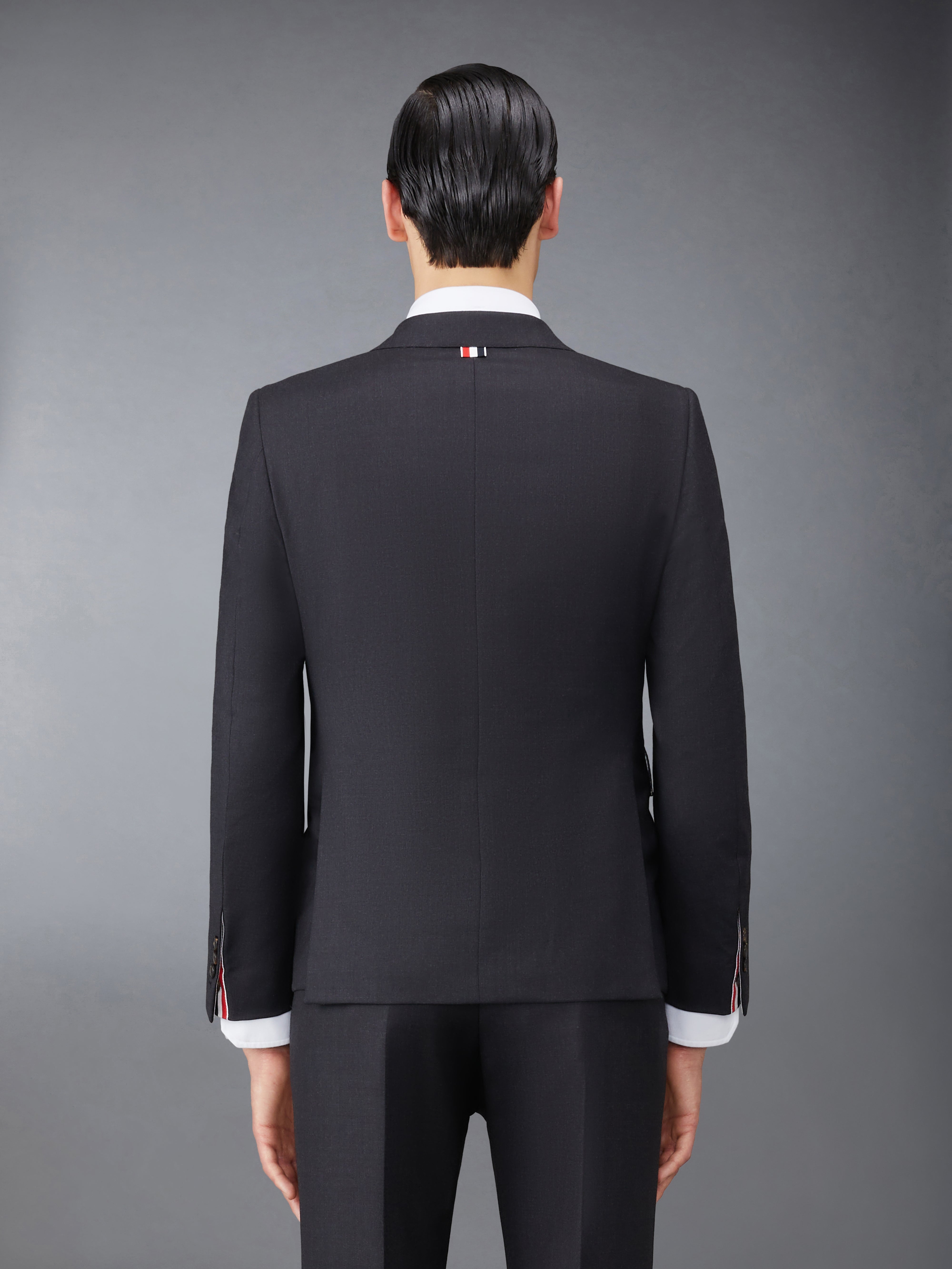 最終❗️タグ付き新品‼️THOM BROWNE sport coat ジャケット Super 120'S Twill Sportcoat | Thom Browne