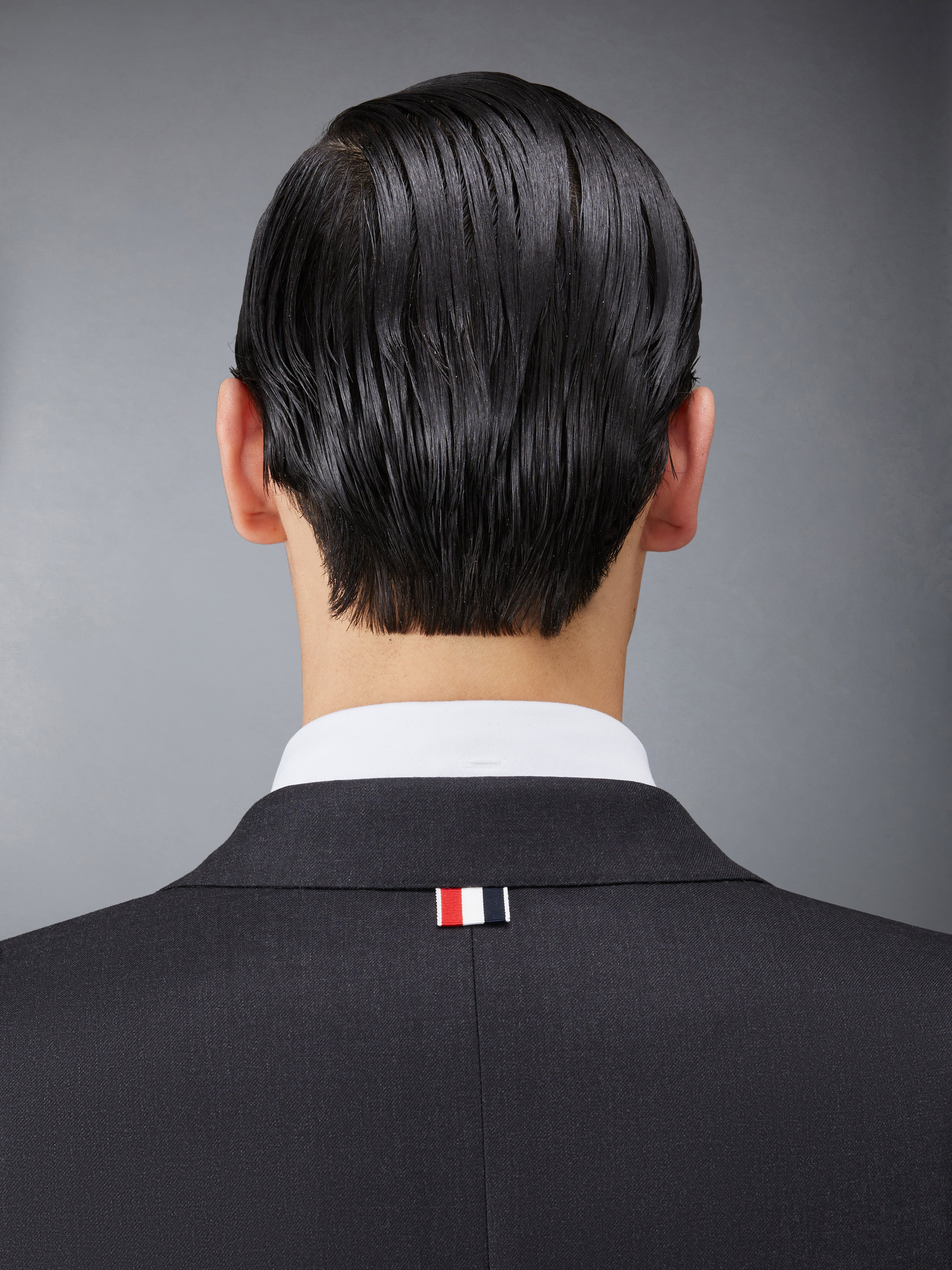 Super 120'S Twill Sportcoat | Thom Browne