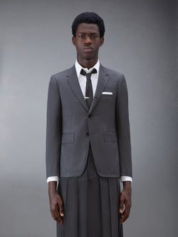 CLASSIC TWILL SPORT COAT