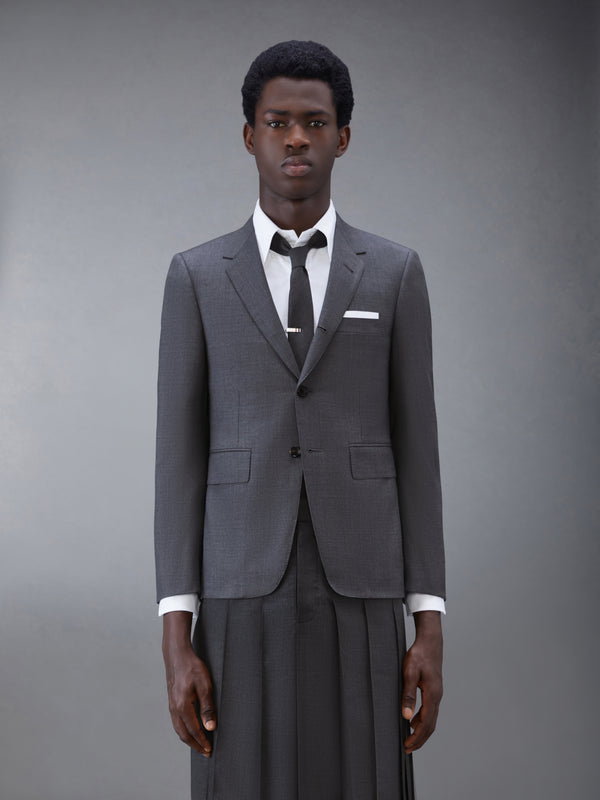 CLASSIC TWILL SPORT COAT - featured image