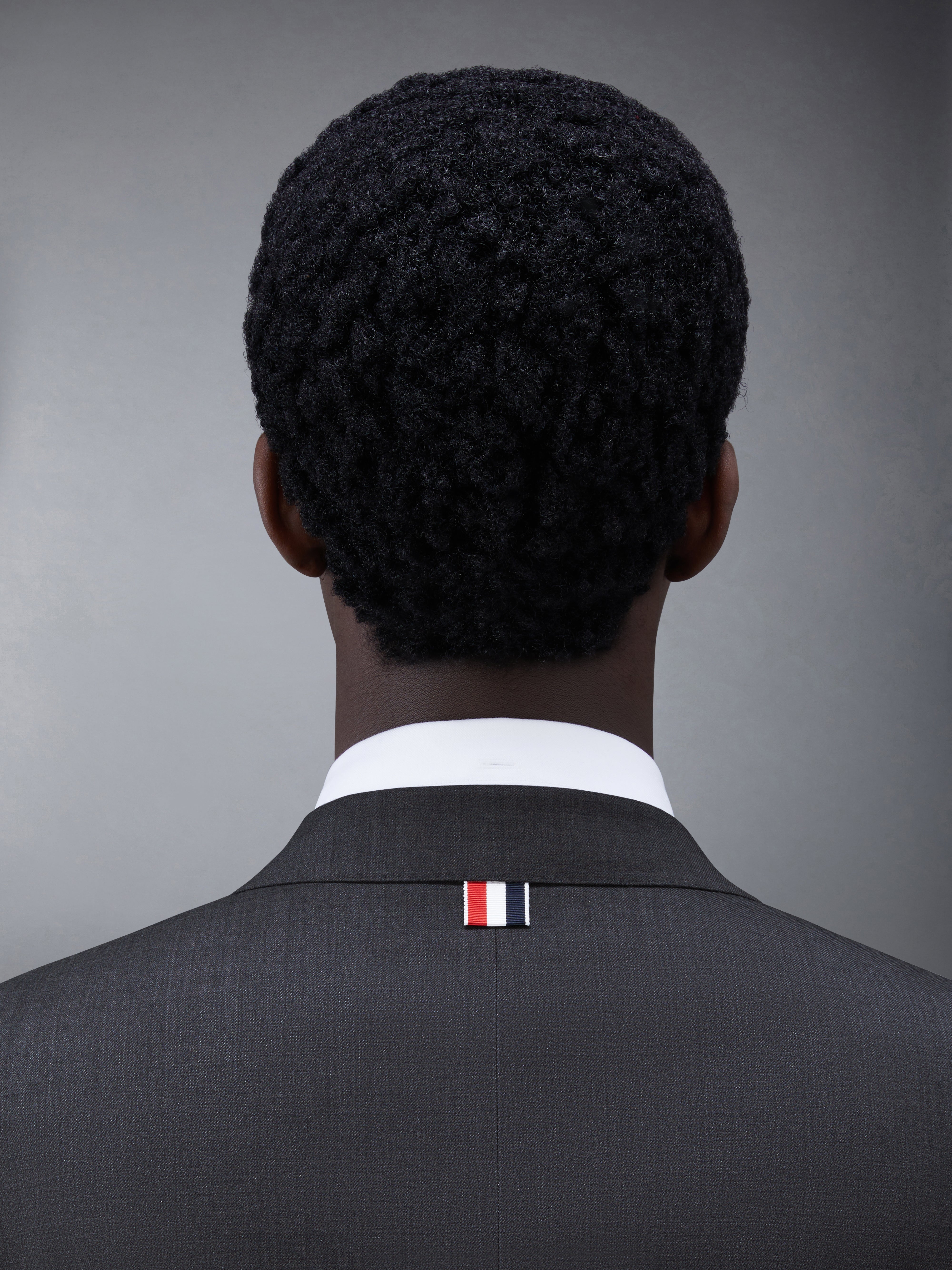 Classic Twill Sport Coat | Thom Browne