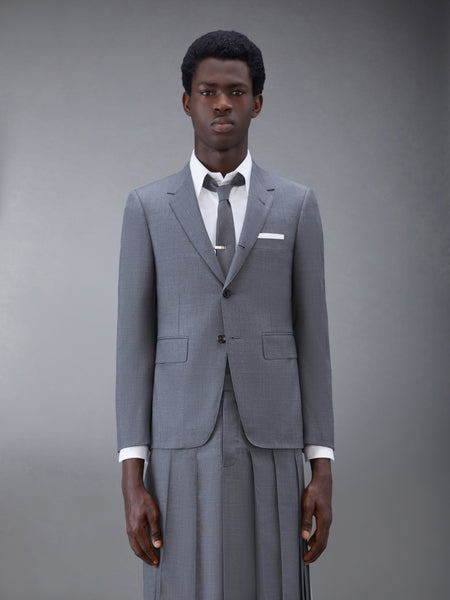 CLASSIC TWILL SPORT COAT