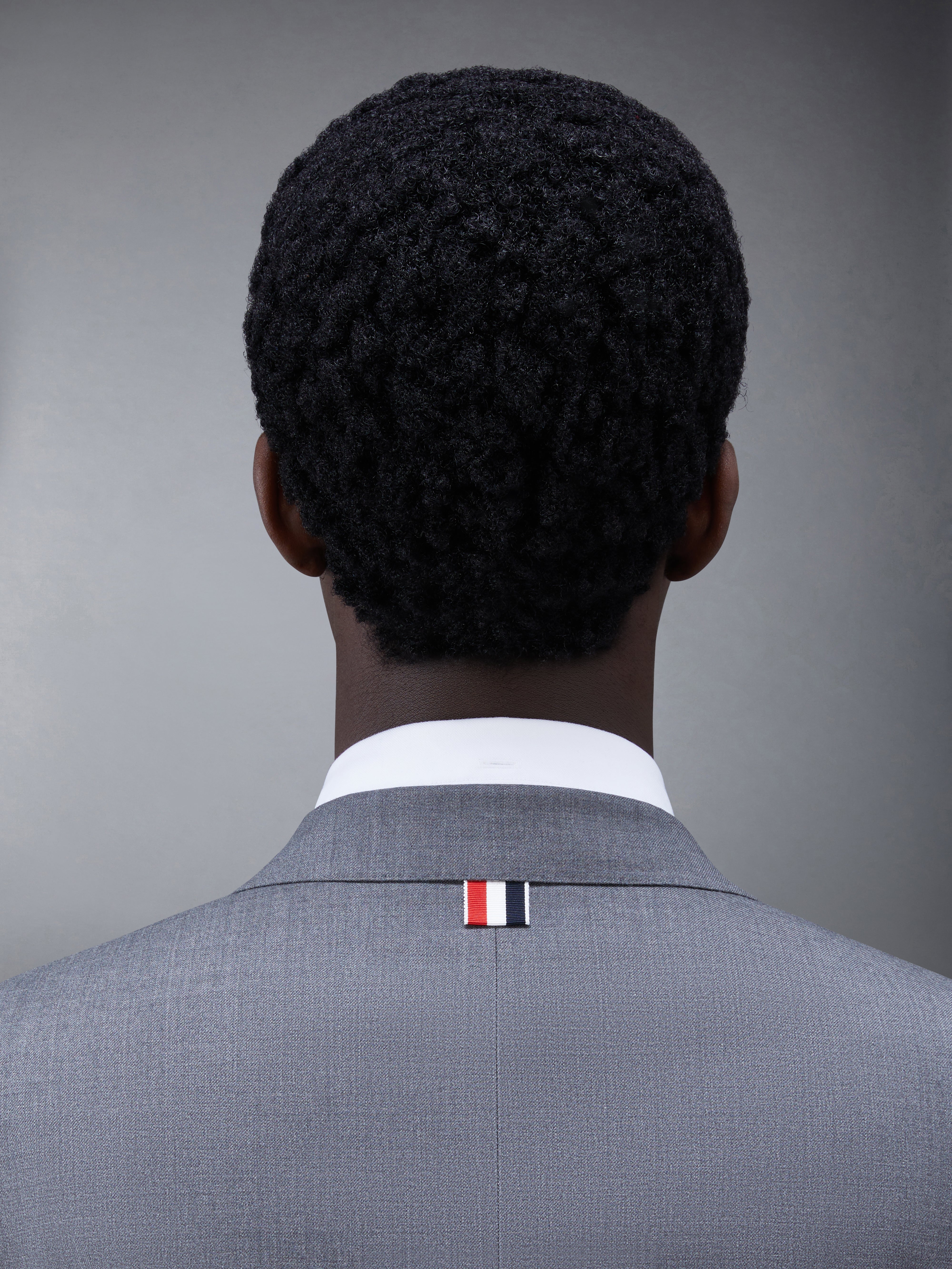 Classic Twill Sport Coat | Thom Browne