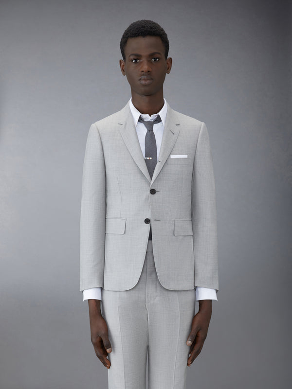 CLASSIC TWILL SPORT COAT - featured image