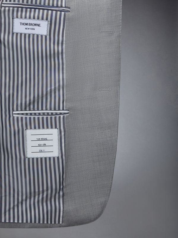 CLASSIC TWILL SPORT COAT - image 5