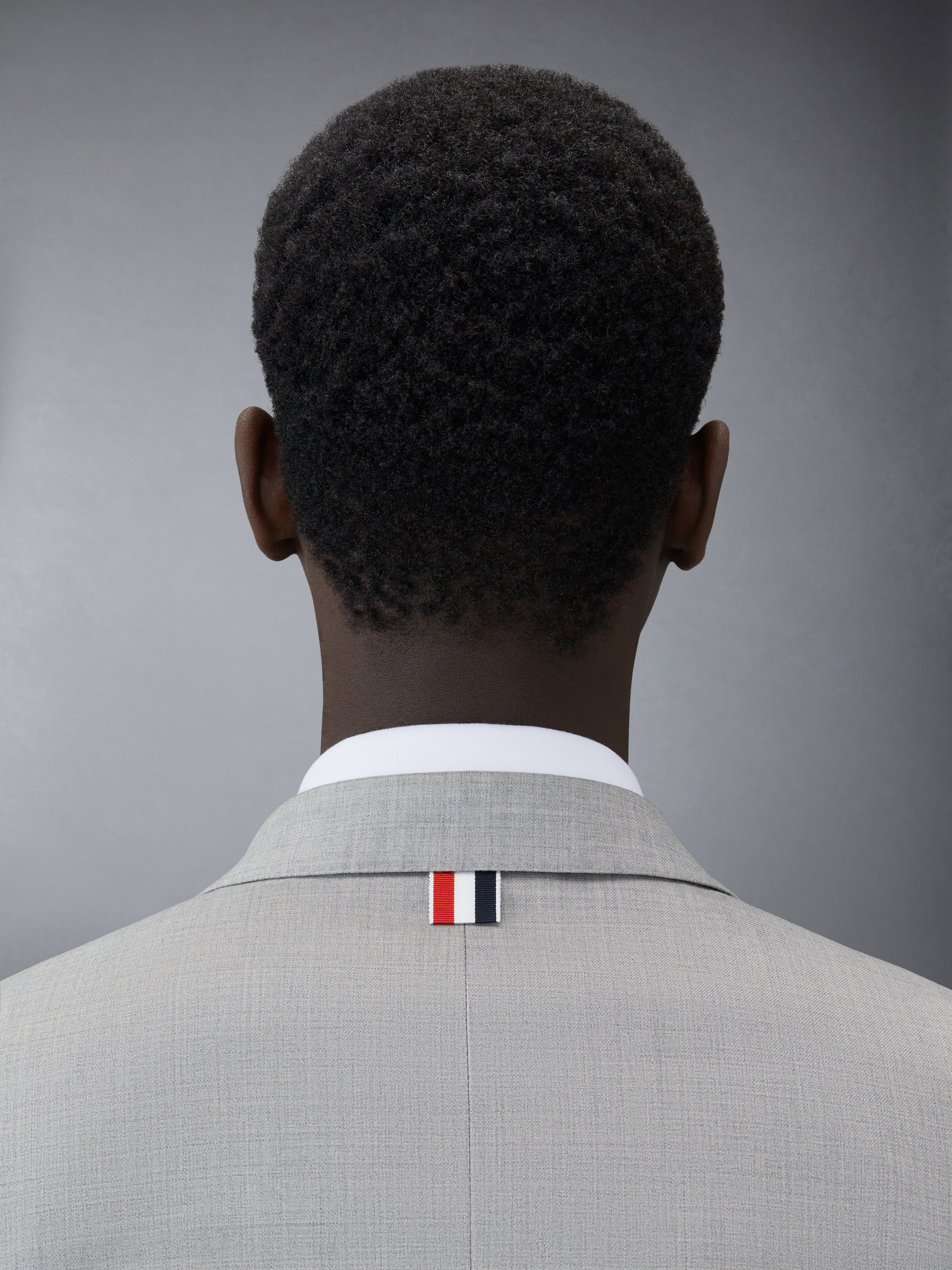 ジャケットその他 THOM BROWNE 'Classic Sport Coat' blazer Gray MJC001A00626 Classic Twill Sport Coat | Thom Browne