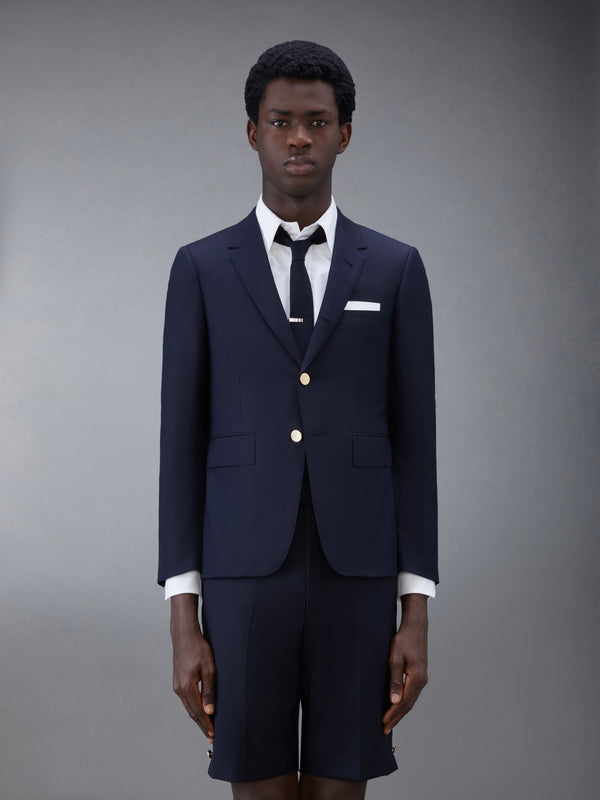 CLASSIC TWILL SPORT COAT - featured image