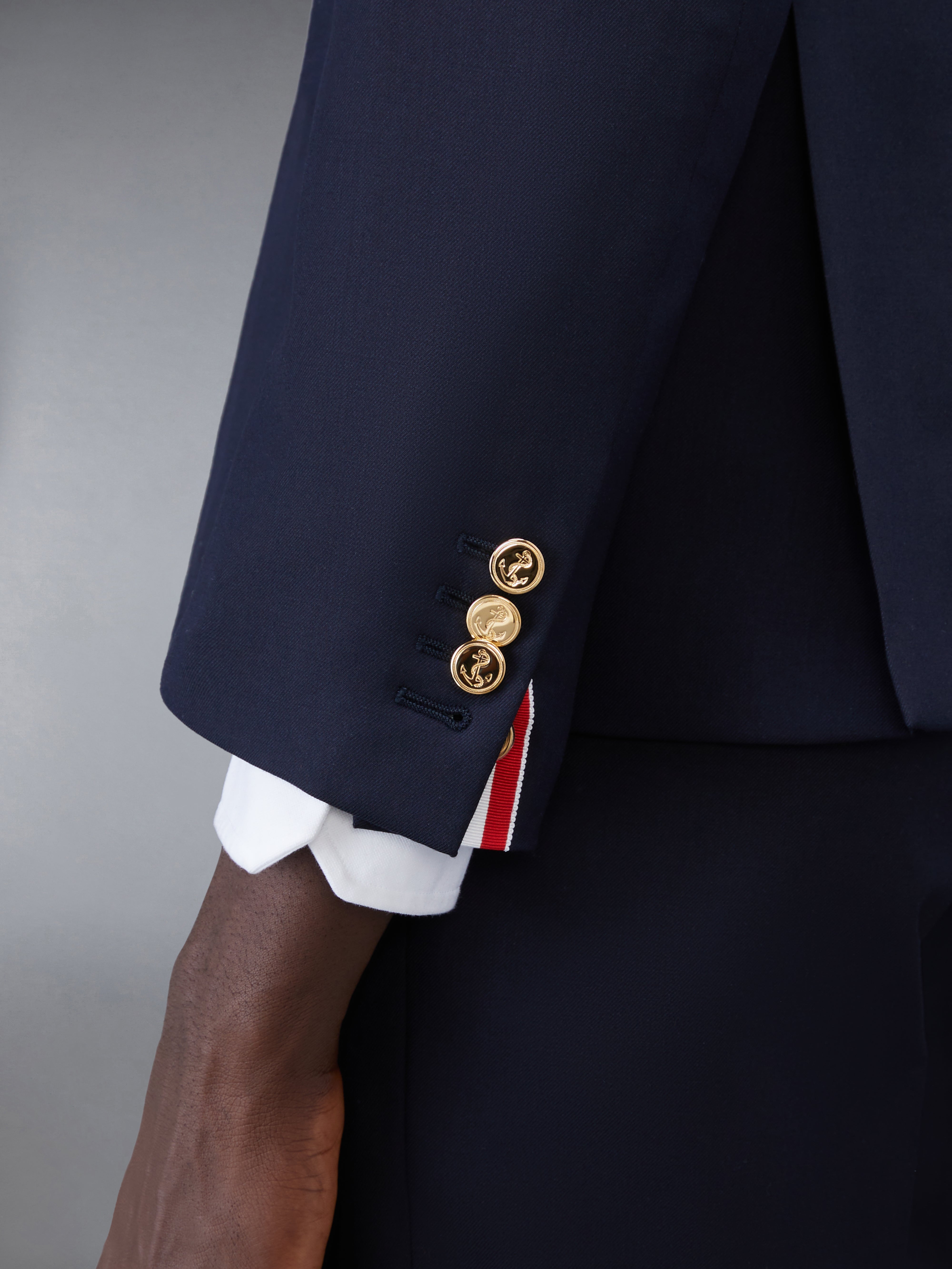 クラシック ツイル スポーツコート | Thom Browne