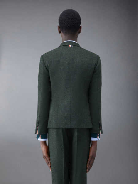 Shetland Classic Sport Coat GREEN