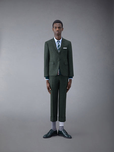 Shetland Classic Sport Coat GREEN