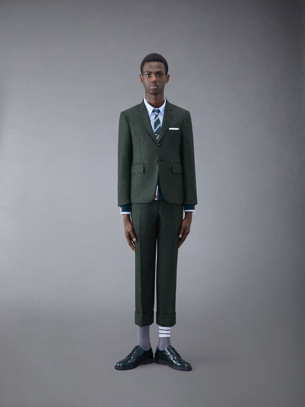 Shetland Classic Sport Coat - image 3