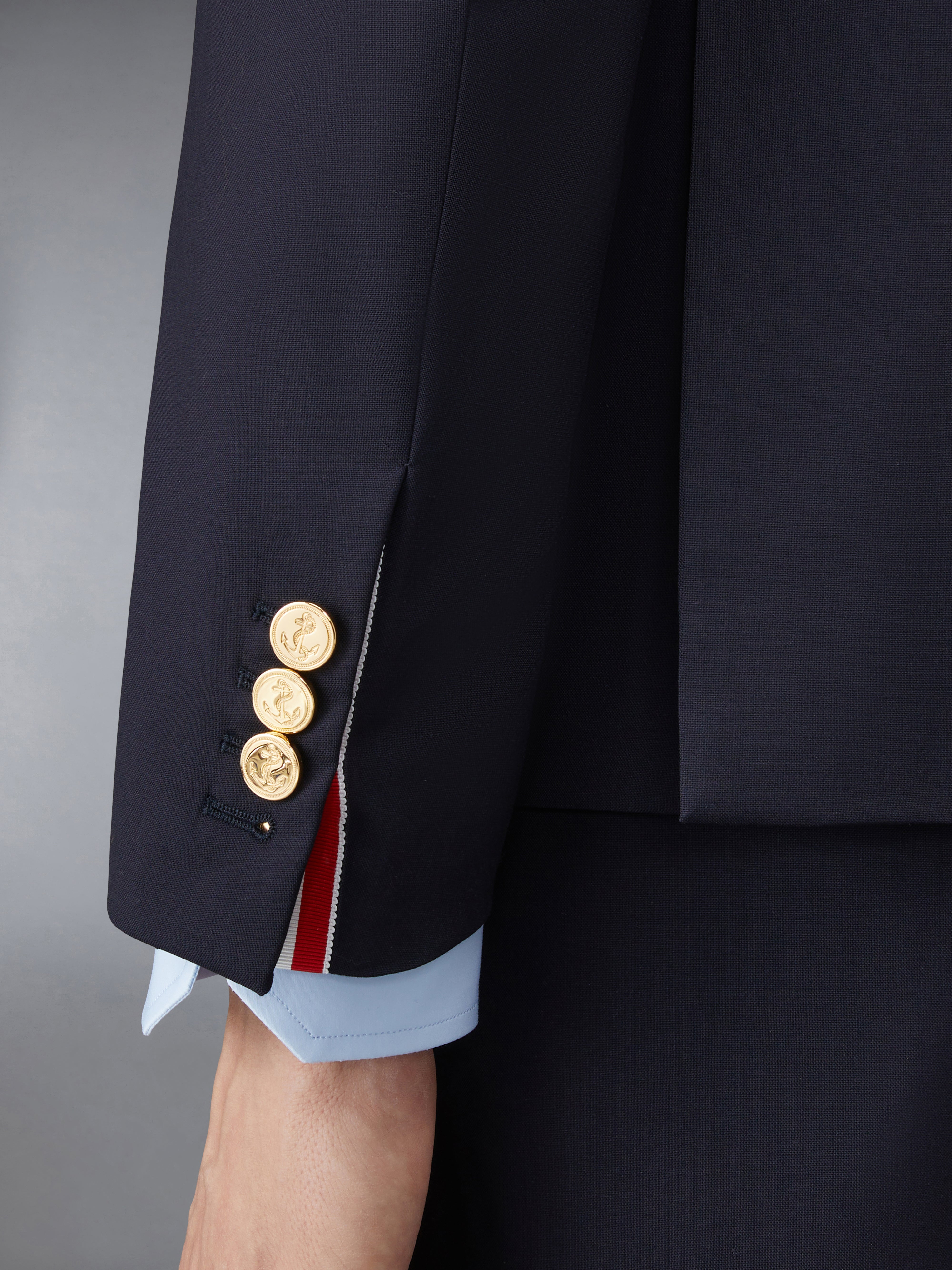 THOM BROWNE - 正規 Thom Browne. トムブラウン 4BAR ジャケット