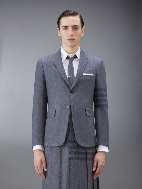 FLANNEL 4-BAR CLASSIC SPORT COAT - featured image