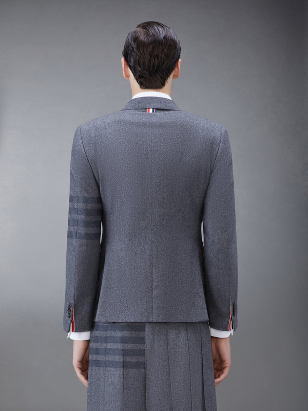 FLANNEL 4-BAR CLASSIC SPORT COAT - image 2