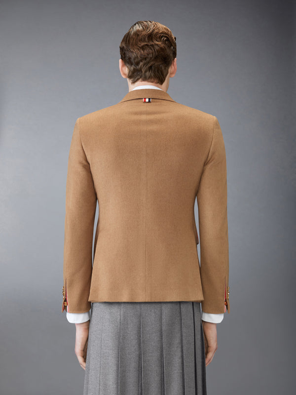 CLASSIC CAMEL HAIR SPORTCOAT - image 2
