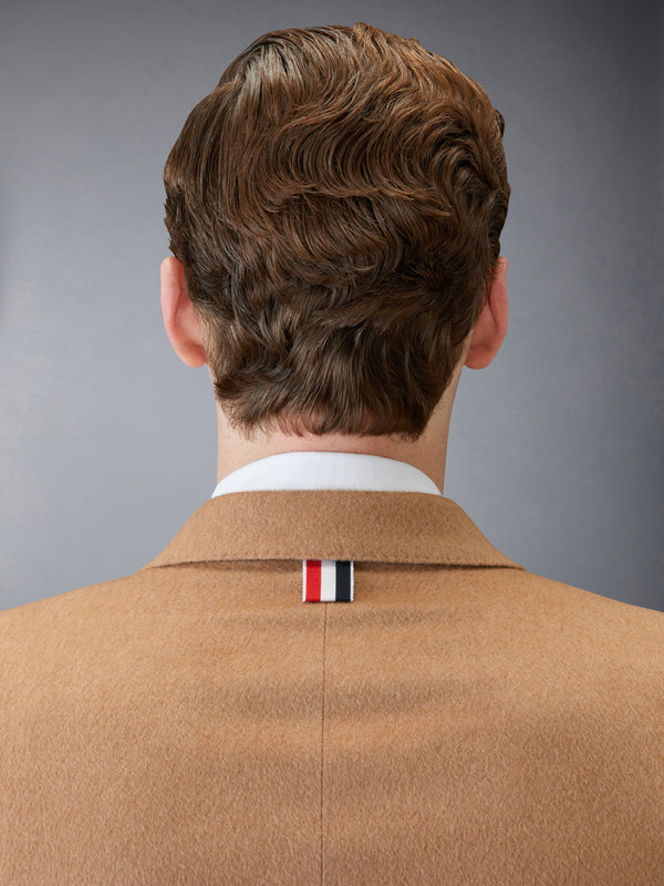 CLASSIC CAMEL HAIR SPORTCOAT - image 6