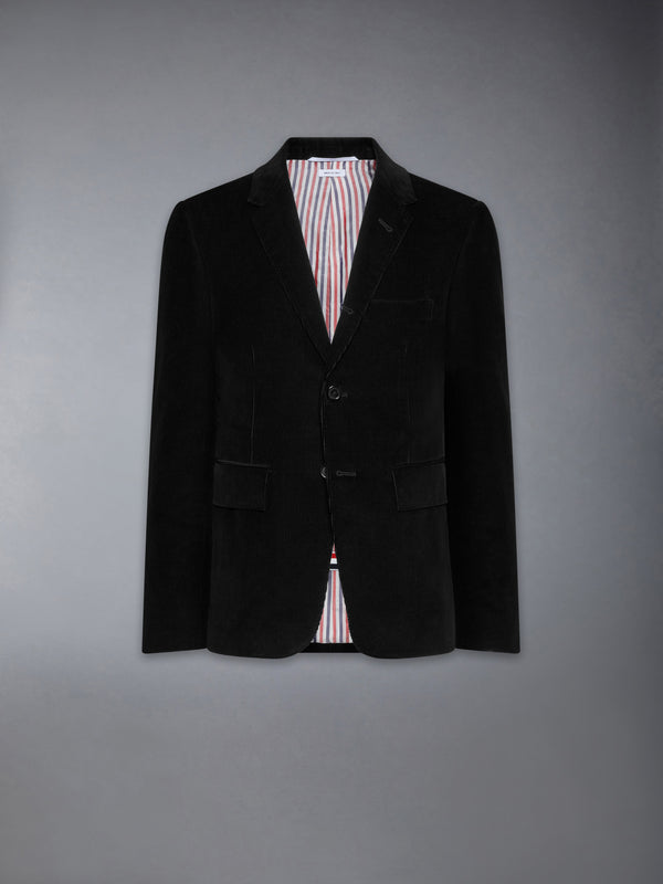 NARROW WALE CORDUROY SPORTCOAT - featured image