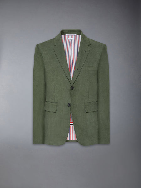 WALE CORDUROY CLASSIC SPORTCOAT