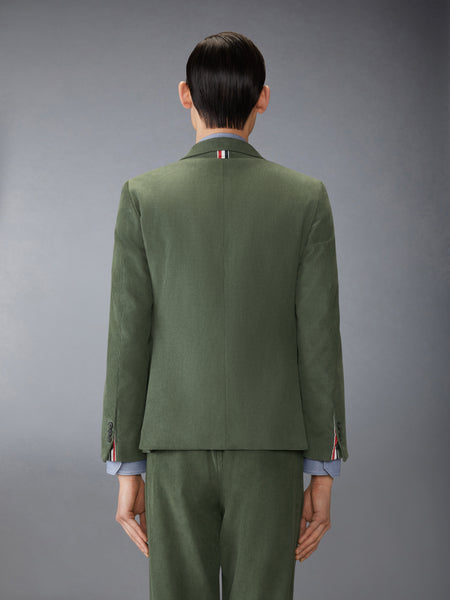 WALE CORDUROY CLASSIC SPORTCOAT