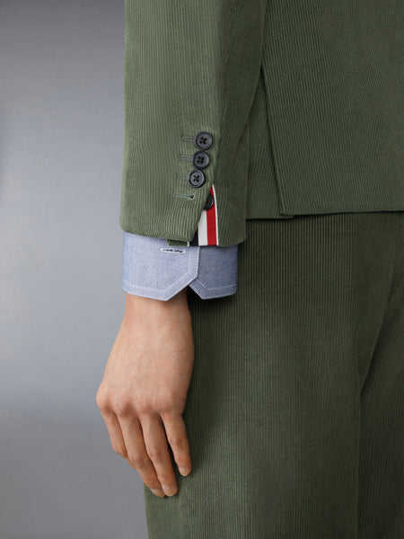 WALE CORDUROY CLASSIC SPORTCOAT