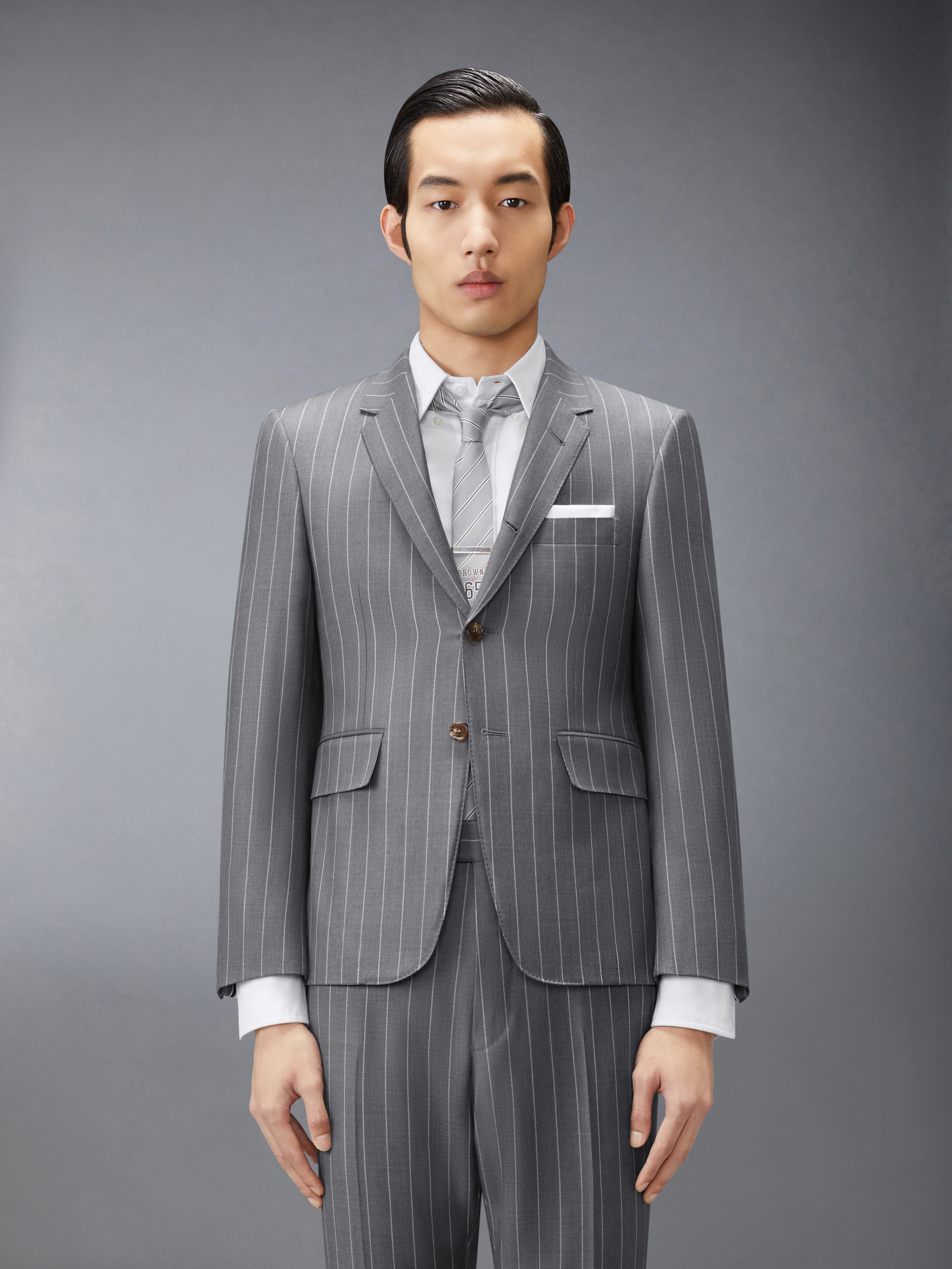 メンズ スポーツコート・テーラリング | Thom Browne