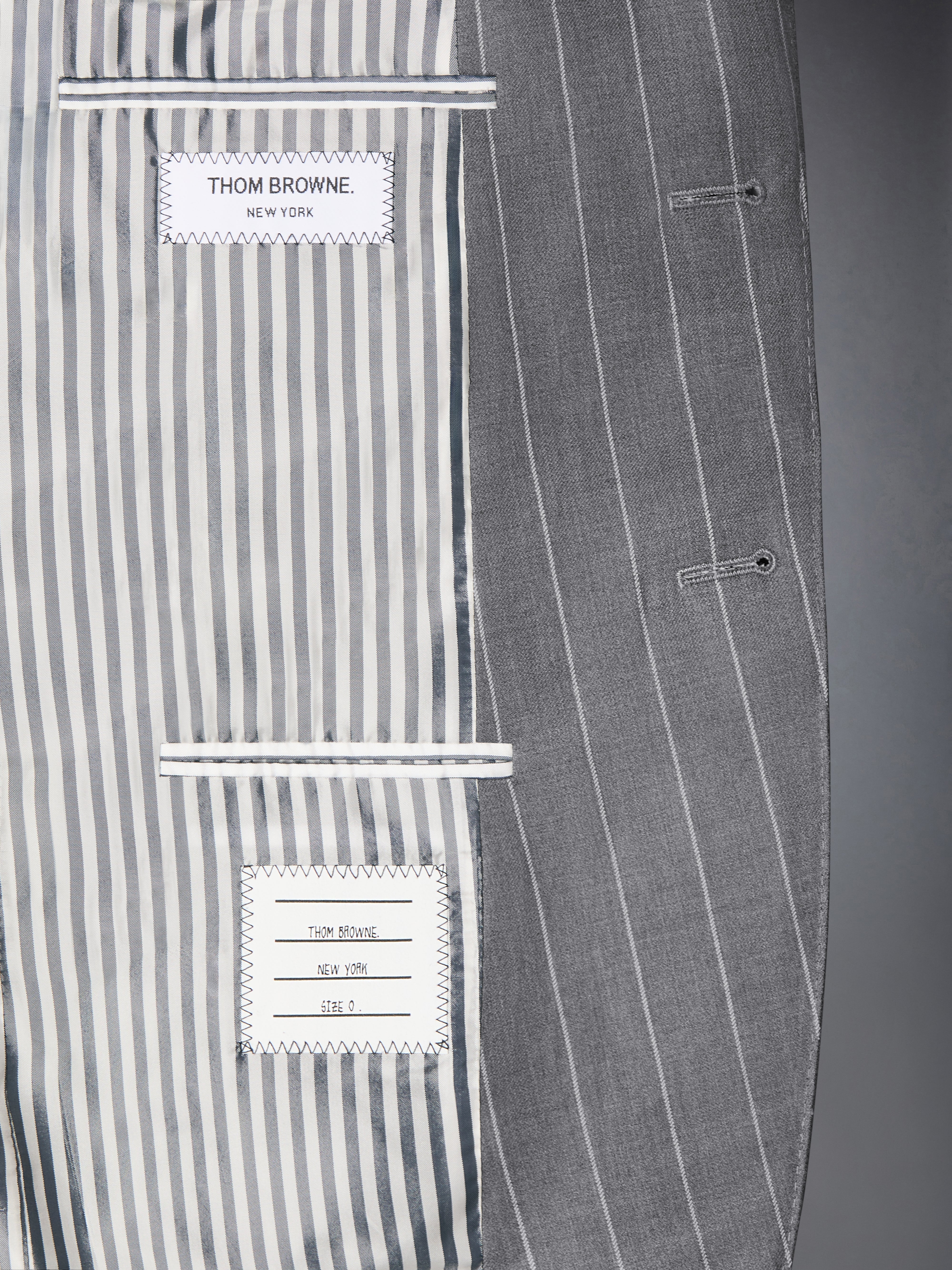 メンズ スポーツコート・テーラリング | Thom Browne