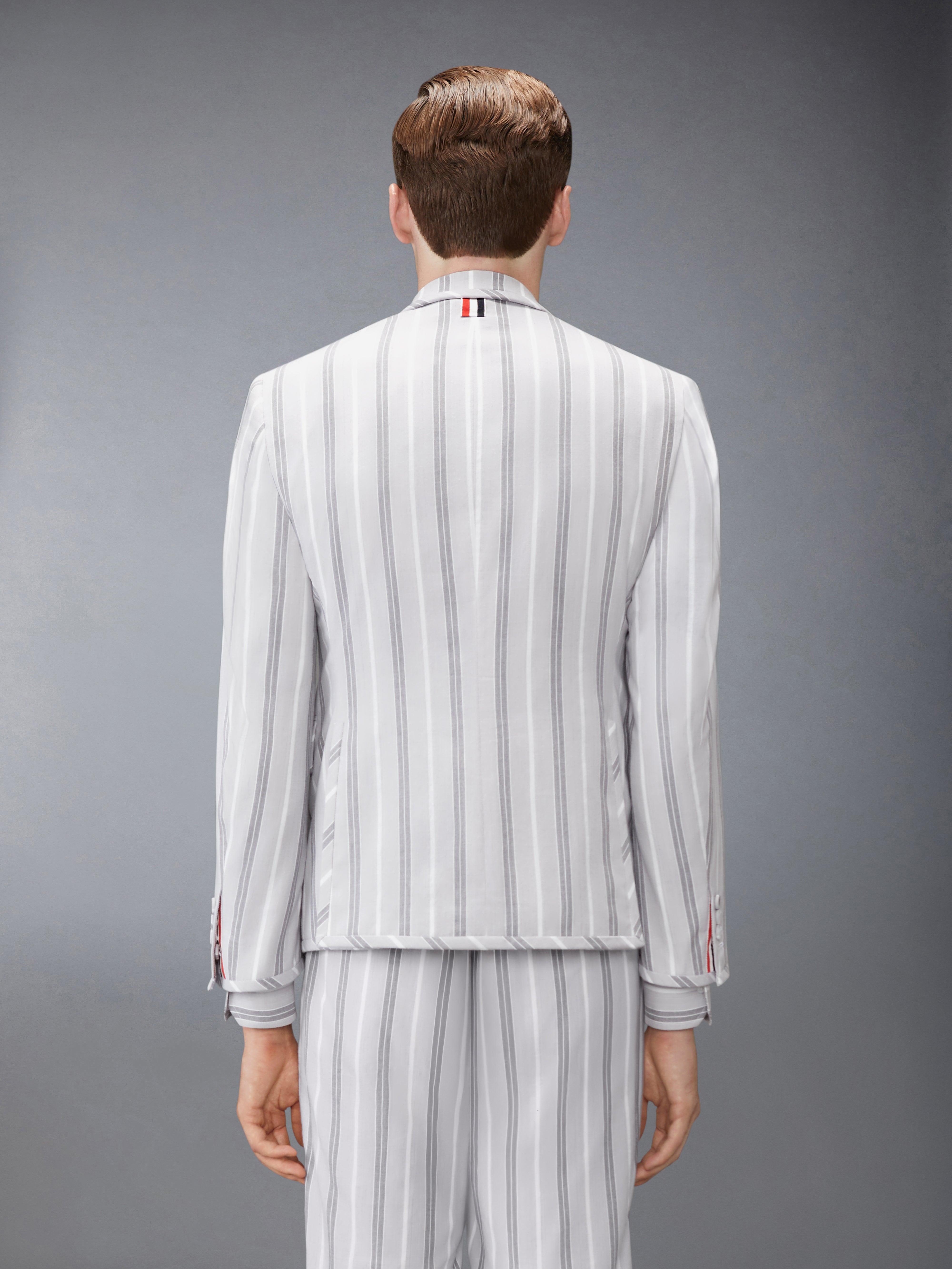 メンズ スポーツコート＆テーラリング | Thom Browne