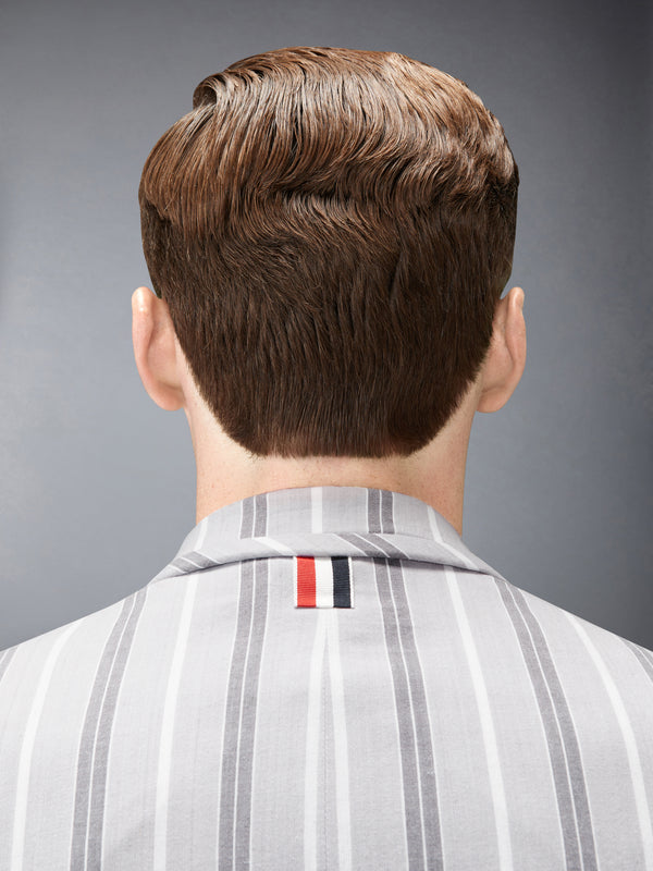 MADRAS COTTON REPP STRIPE SPORTCOAT - image 6