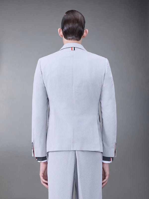 CLASSIC SEERSUCKER SPORT COAT - image 2