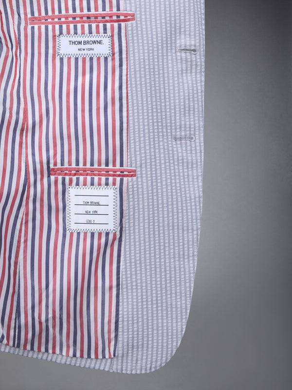 CLASSIC SEERSUCKER SPORT COAT - image 5