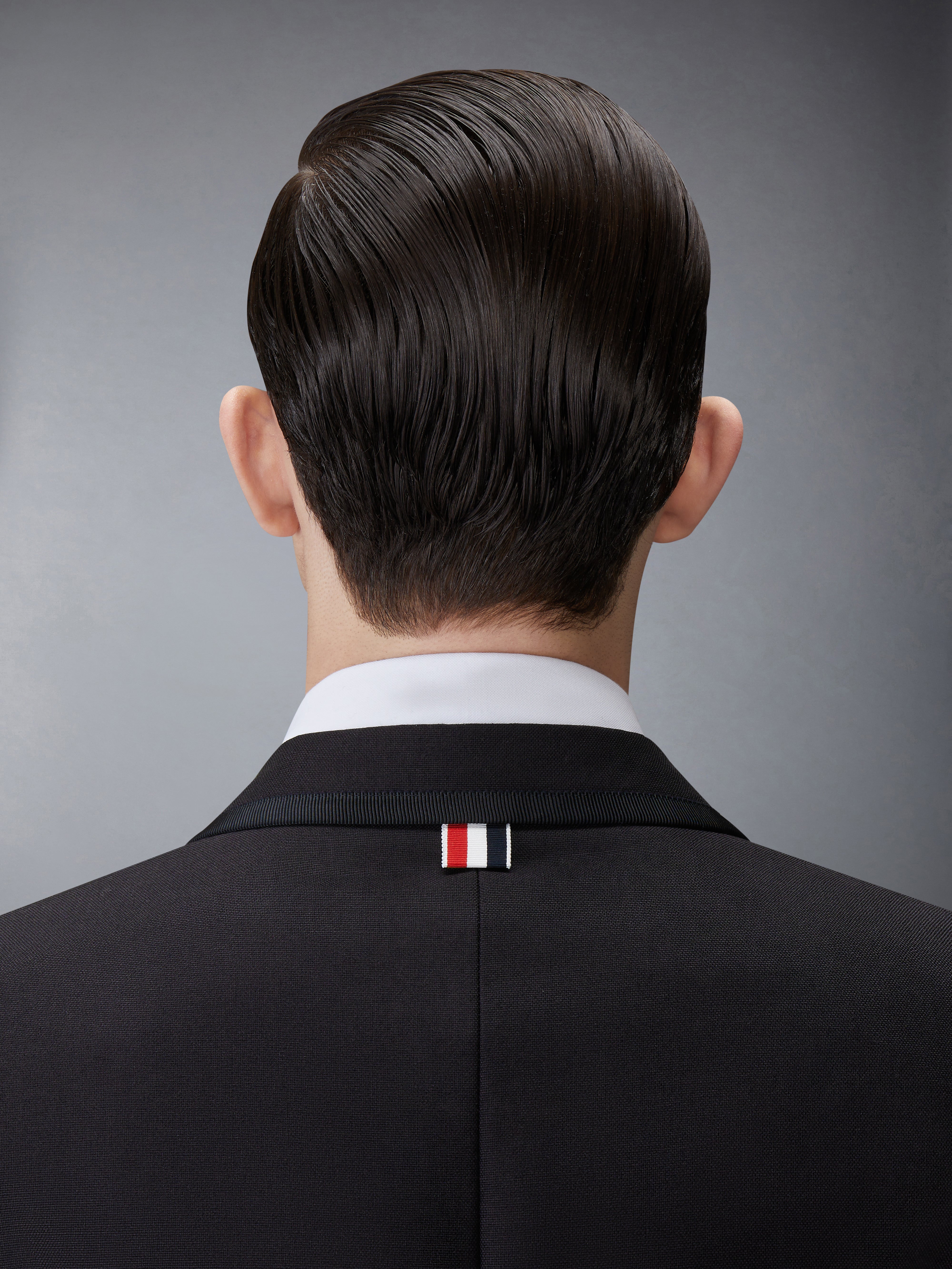 クラシック モヘア スポーツコート | Thom Browne