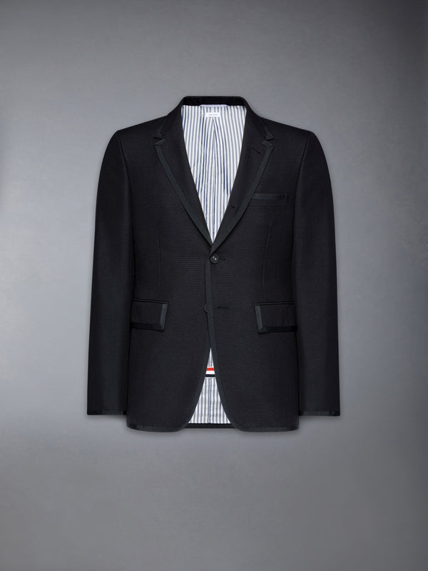 Mohair Classic Sport Coat