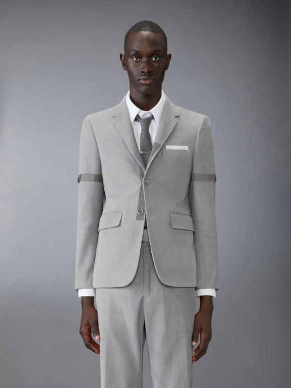 CLASSIC CORDUROY ARMBAND SPORTCOAT - image 1