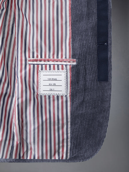 CLASSIC CORDUROY ARMBAND SPORT COAT