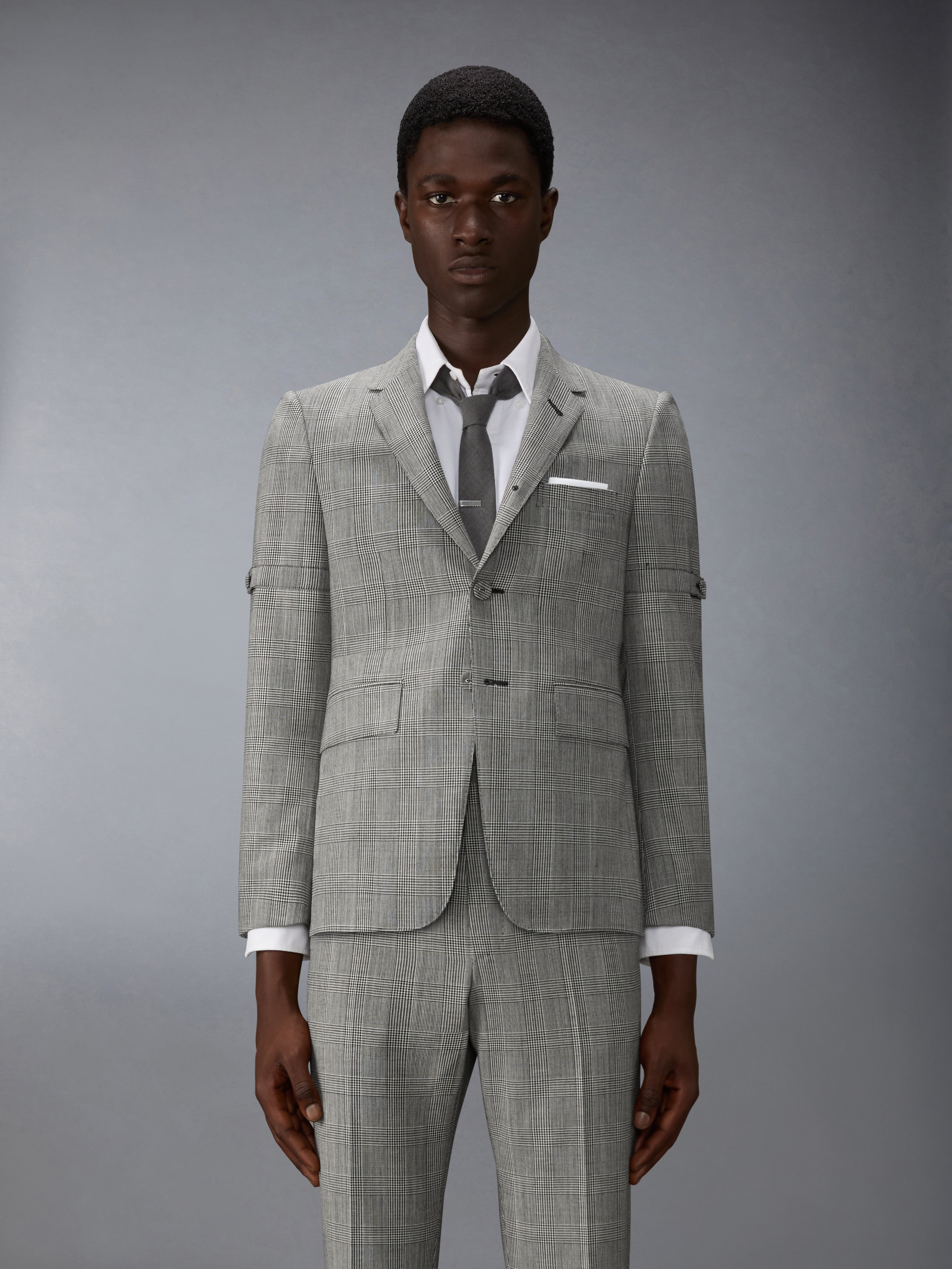 メンズ スポーツコート＆テーラリング | Thom Browne