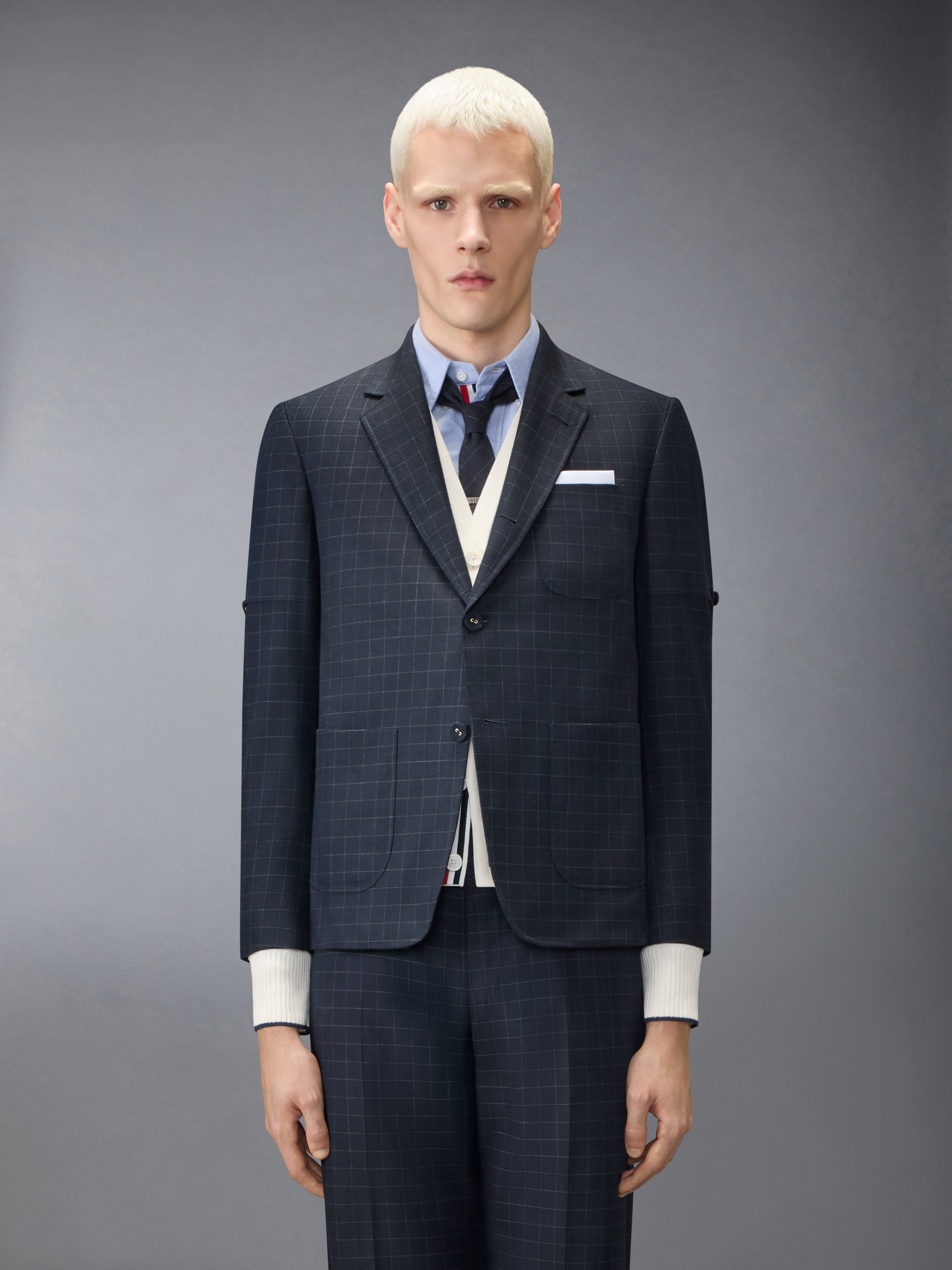 Men's Sport Coats & Tailoring | Thom Browne