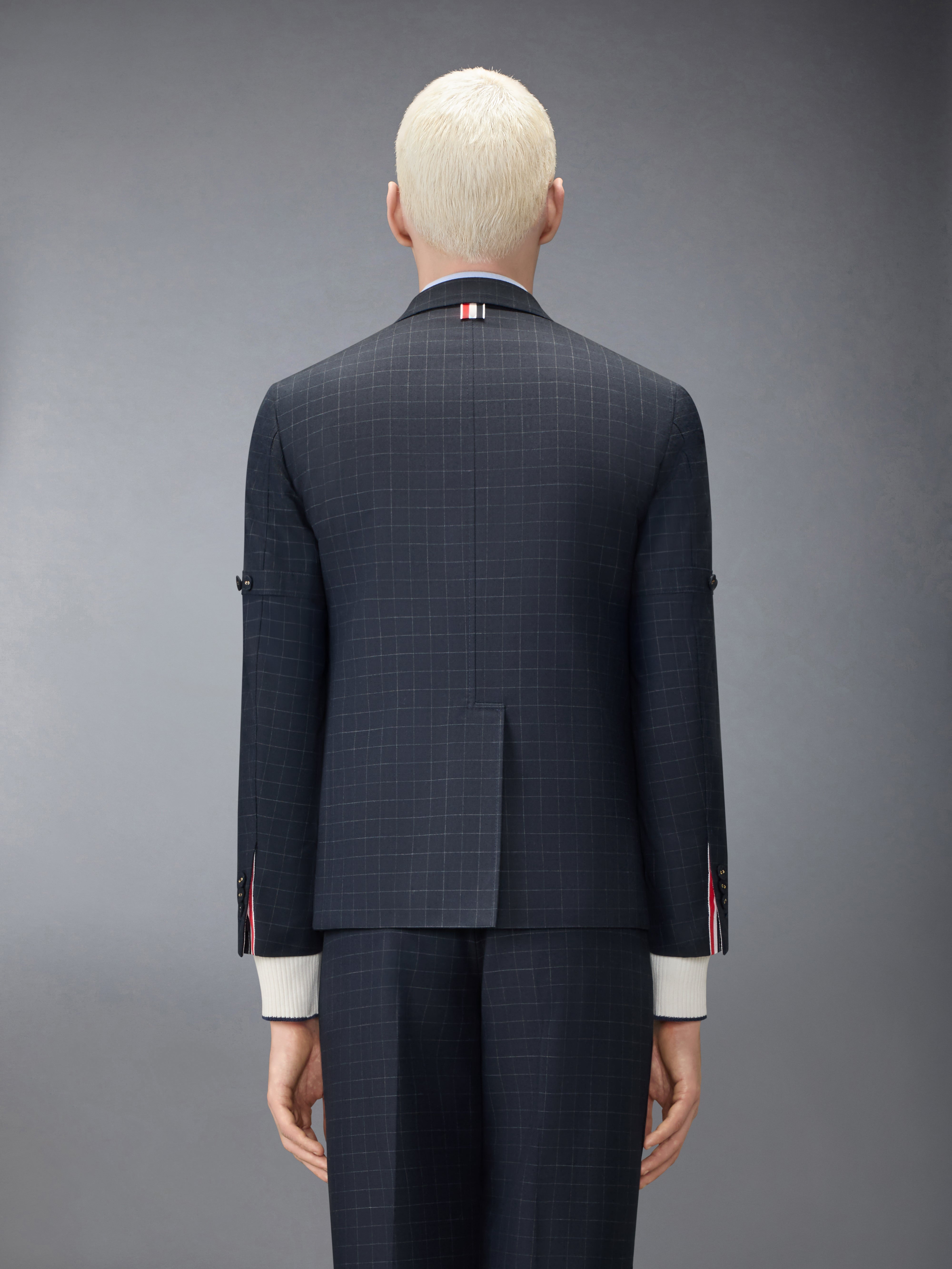 メンズ スポーツコート・テーラリング | Thom Browne