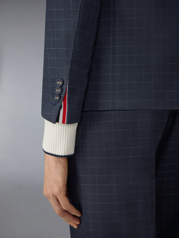 WINDOWPANE CHECK SPORTCOAT - image 4