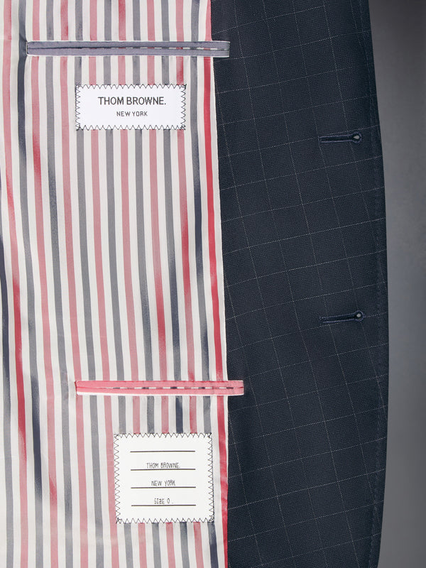WINDOWPANE CHECK SPORTCOAT - image 5