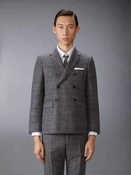 PRINCE OF WHALES HUNTING TWEED SPORTCOAT