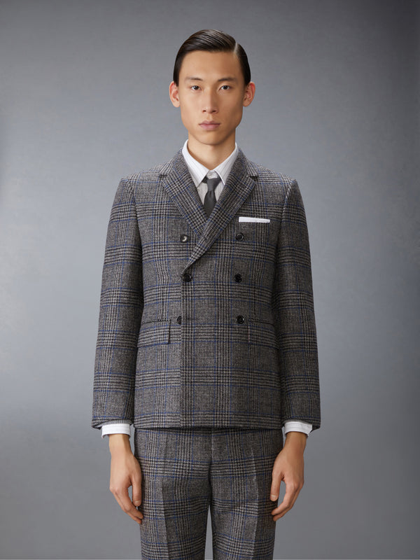 PRINCE OF WHALES HUNTING TWEED SPORTCOAT - image 1