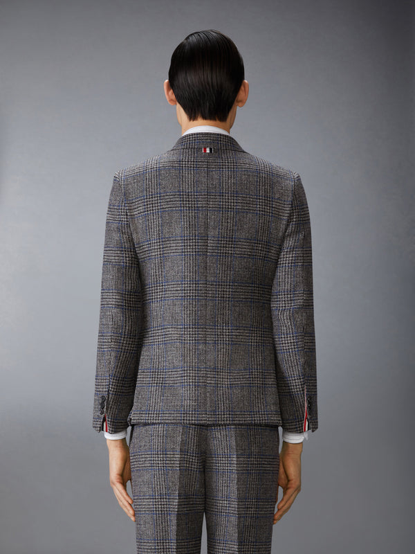 PRINCE OF WHALES HUNTING TWEED SPORTCOAT - image 2