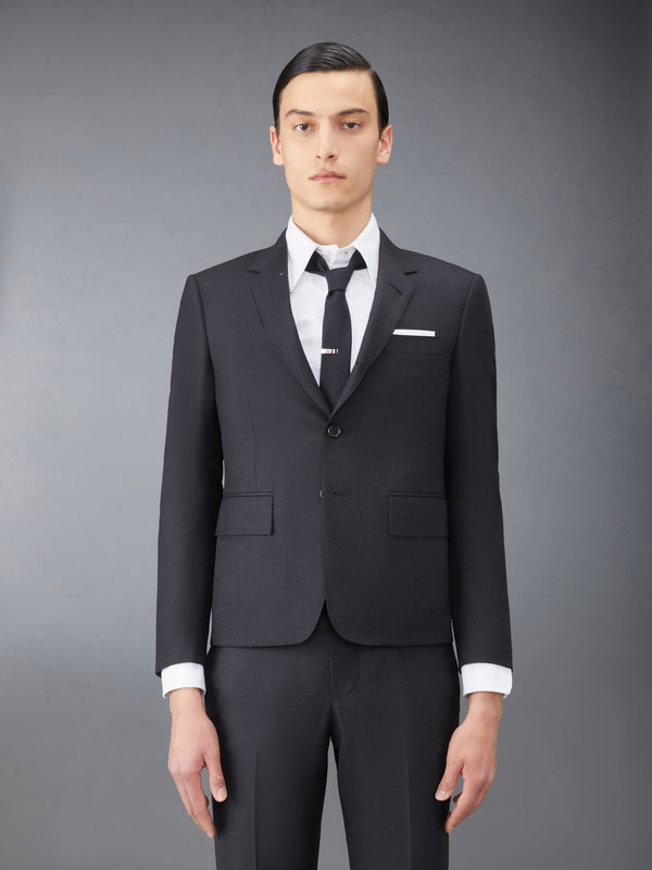 TWILL HIGH ARMHOLE SPORT COAT - featured image