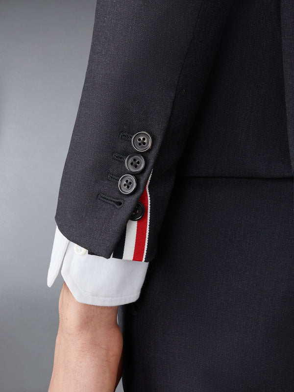 TWILL HIGH ARMHOLE SPORT COAT - image 3