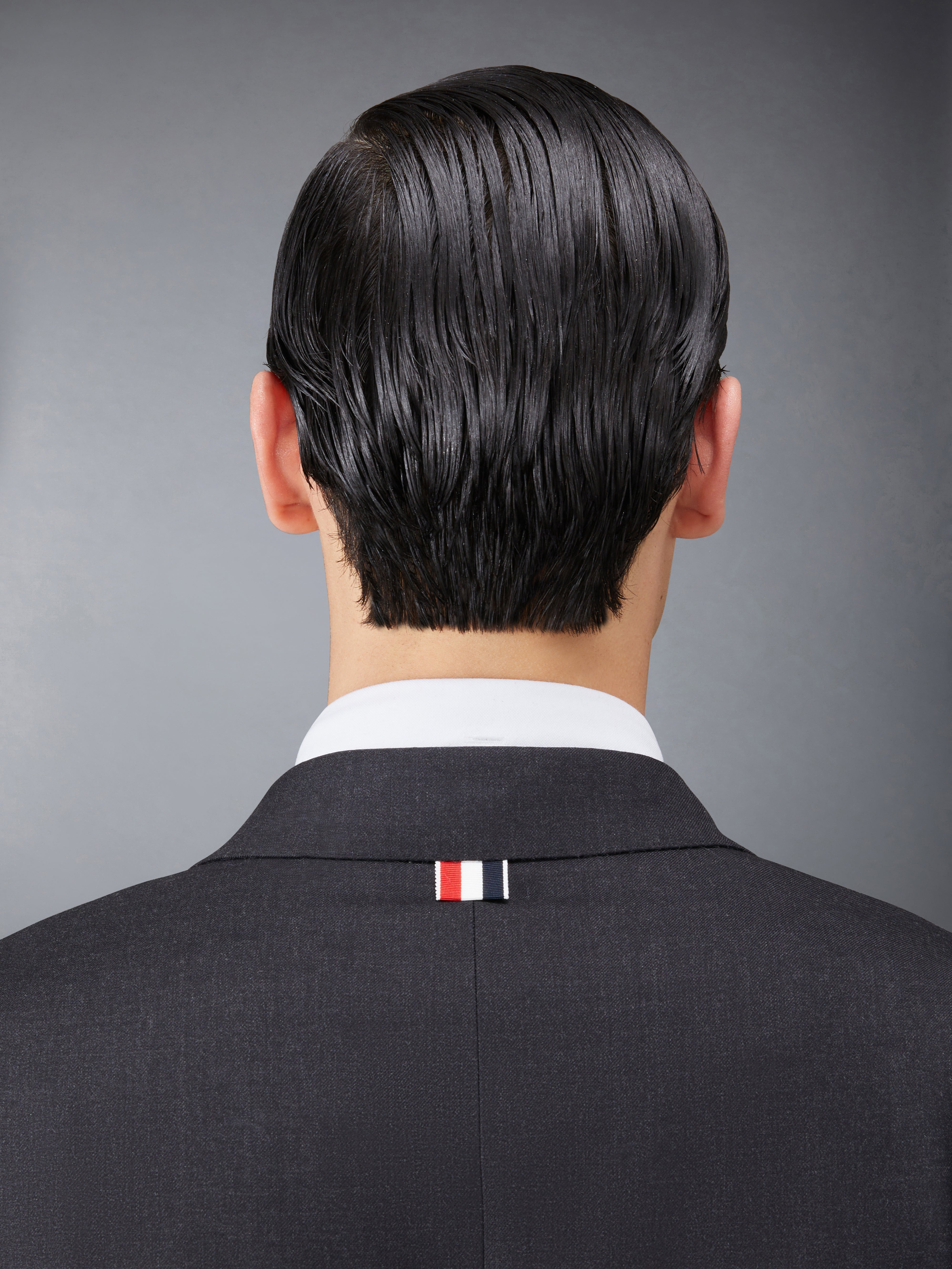 【関税&送料込】Thom Browne High Armhole Sport C Twill High Armhole Sport Coat | Thom Browne